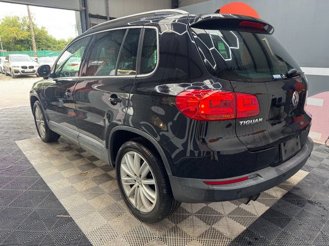 Image for 2015 Volkswagen Tiguan 2015 VOLKSWAGEN TIGUAN 1.4 AUTOMATIC / PARKING CAMERA