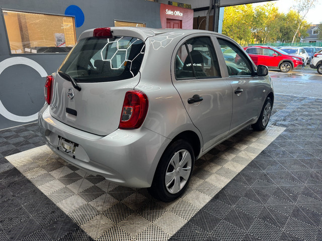 Image for 2019 Nissan March 2019 NISSAN MARCH RECOMMENDED S AUTOMATIC 1.2/ PARKING CAMERA