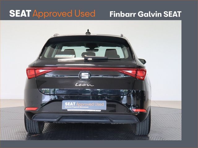 Image for 2024 SEAT Leon 1.0TSI 110hp SE