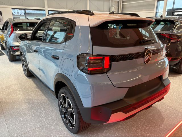 Image for 2026 Citroen C3 You plus