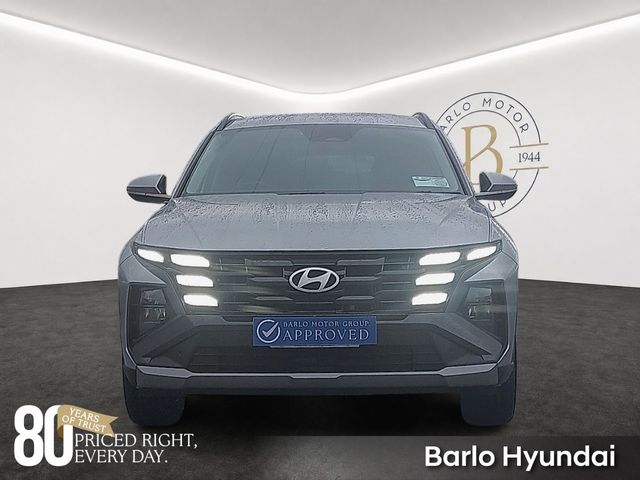 Image for 2025 Hyundai Tucson Tucson Executive 1.6D *JUNE SPECIAL*