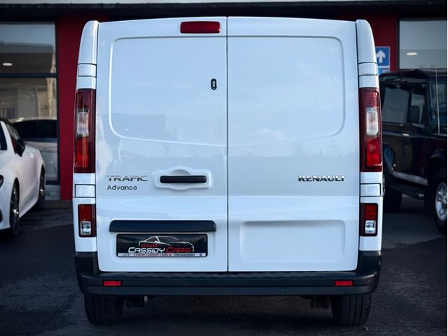 Image for 2023 Renault Trafic LL30 ADVANCE DCI // 12 MONTH WARRANTY // SAME DAY FINANCE