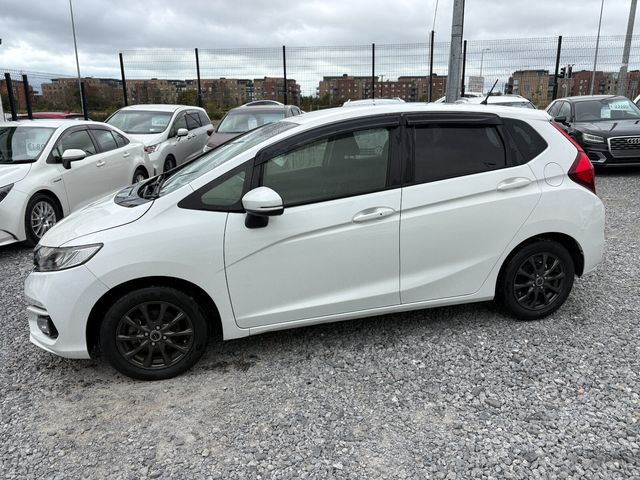 Image for 2018 Honda Fit 