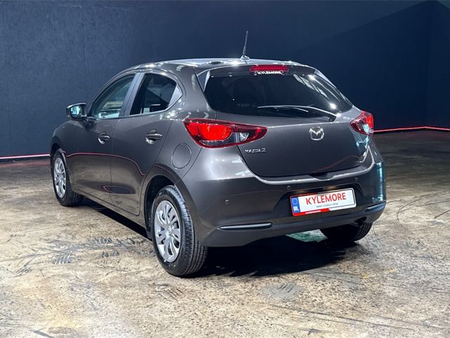 Image for 2022 Mazda Mazda2 1.5 AUTOMATIC - REAR CAMERA/PARKING RADAR - LANE DEPARTURE WARNING
