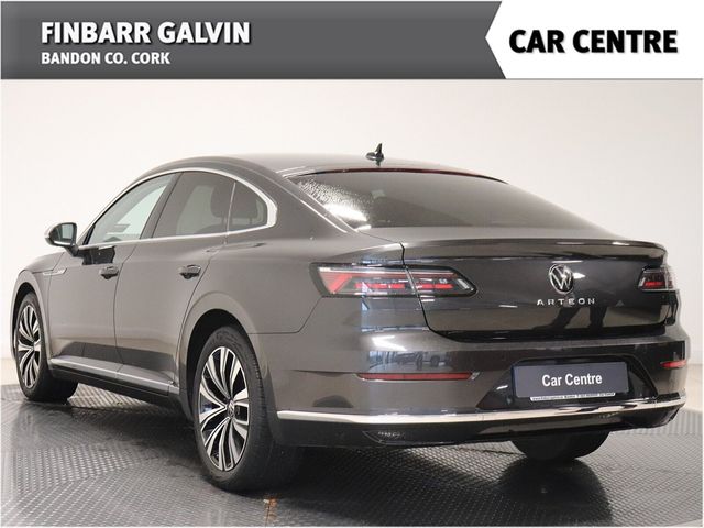 Image for 2024 Volkswagen Arteon 2.0TDI M6F 150HP ELEGANCE