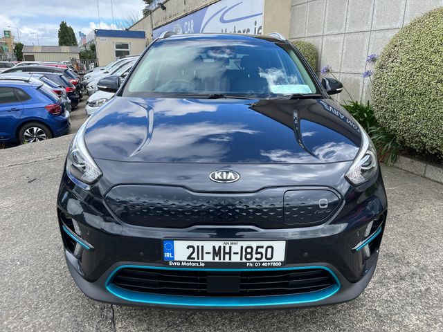 Image for 2021 Kia Niro E-NIRO 64KWH //HIGH SPEC//FULL LEATHER//