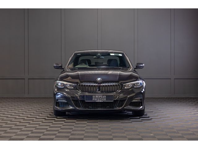 Image for 2021 BMW 3 Series 320d M-Sport