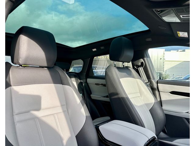 Image for 2026 Land Rover Range Rover Evoque DYNAMIC SE