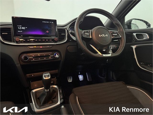 Image for 2025 Kia Ceed 1.0 GTL MY25