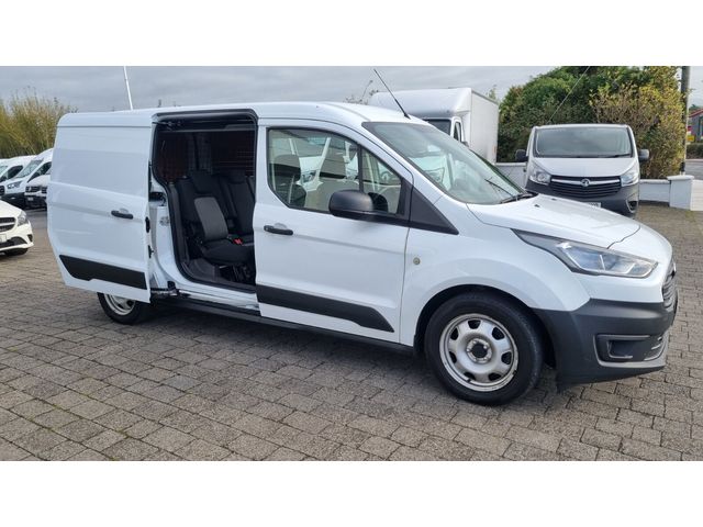 Image for 2019 Ford Transit Connect 