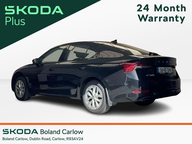 Image for 2024 Skoda Octavia 2.0TDI AMB *4.9% APR* €100 PER WEEK