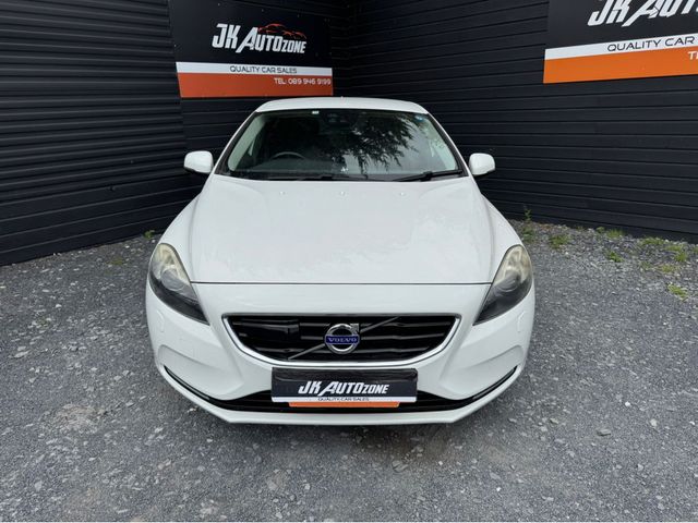 Image for 2013 Volvo V40 1.6 T4 AUTO
