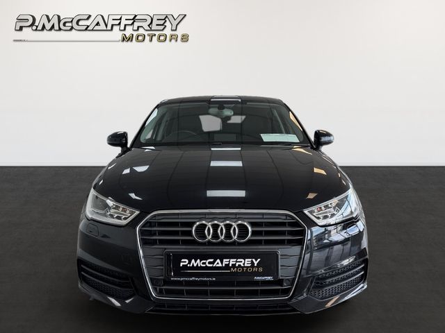 Image for 2016 Audi A1 1.0TFSI 95HP S Tronic SE