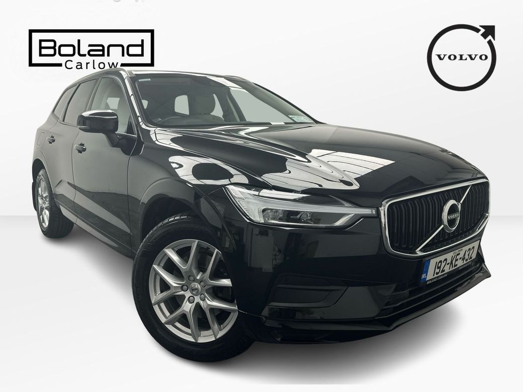 Image for 2019 Volvo XC60 D3 MOM *JUST IN* €120 P/W