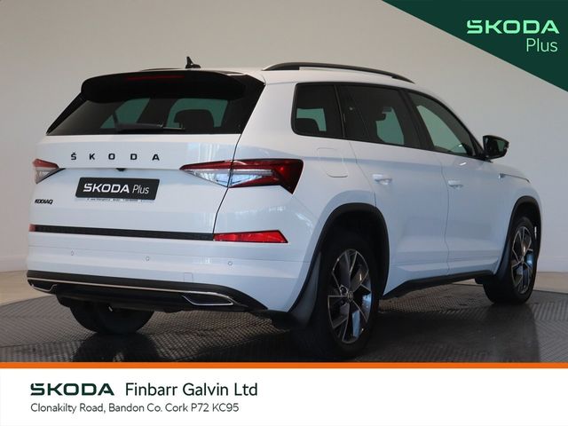 Image for 2024 Skoda Kodiaq 