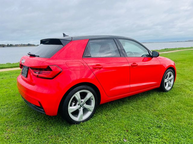 Image for 2020 Audi A1 FINANCE AVAILABLE / AUTO / HEATED SEATS