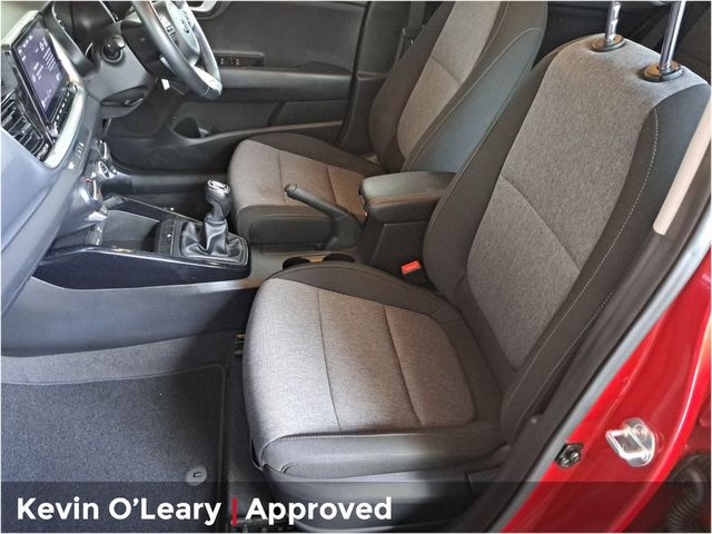 Image for 2021 Kia Stonic 1.0 K2