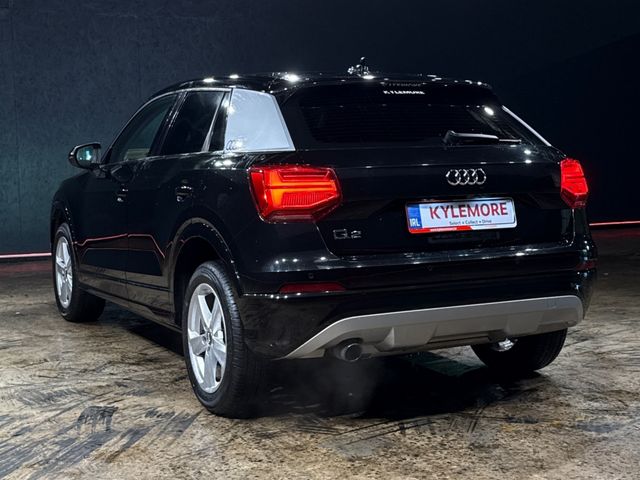 Image for 2020 Audi Q2 1.0 TFSI AUTO - CRUISE CONTROL - REVERSE CAMERA 