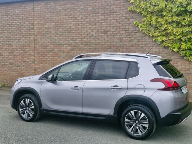 Image for 2019 Peugeot 2008 ALLURE FINANCE AVAILABLE