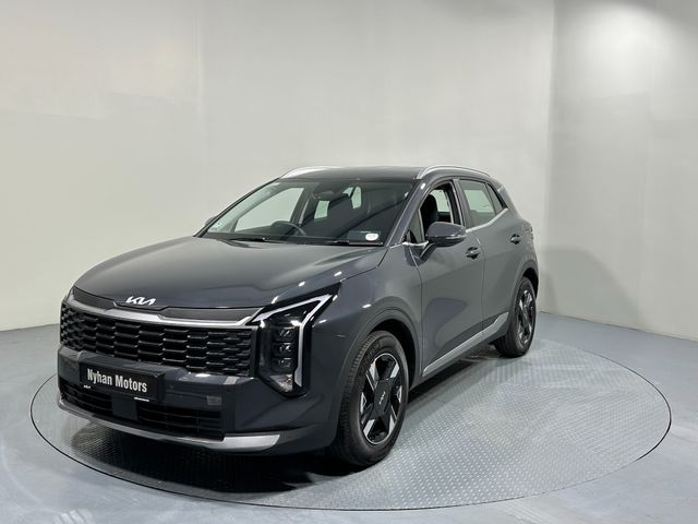 Image for 2026 Kia Sportage K2 1.6 Crdi
