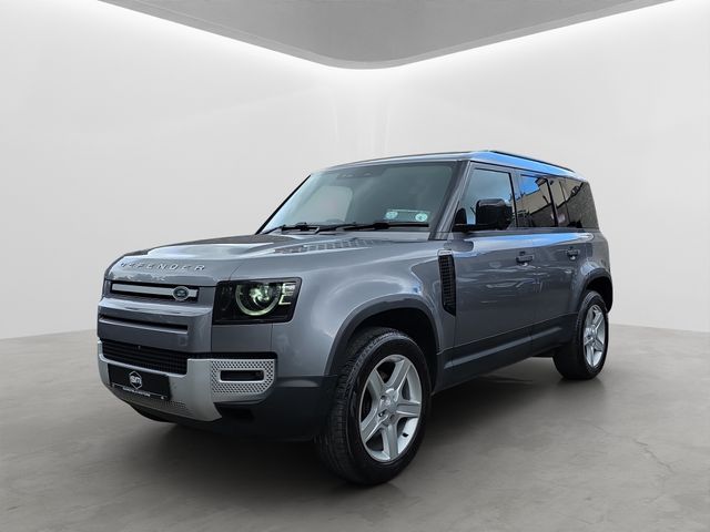 Image for 2023 Land Rover Defender 110 3.0D 300 HARD TOP SE AUTO 3 SEATER. FSH. FINANCE ARRRANGED.