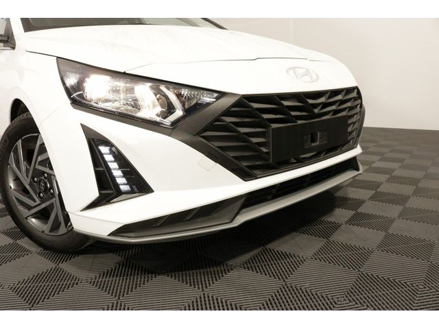Image for 2026 Hyundai i20 DELUXE PLUS - NEW 261 ORDER YOURS TODAY