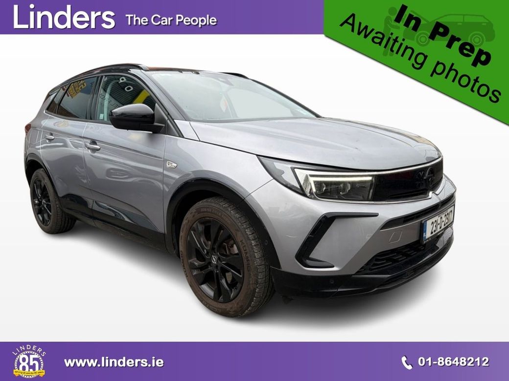 Image for 2023 Opel Grandland X GRANDLAND X SRI PHEV-1.6 225BHP