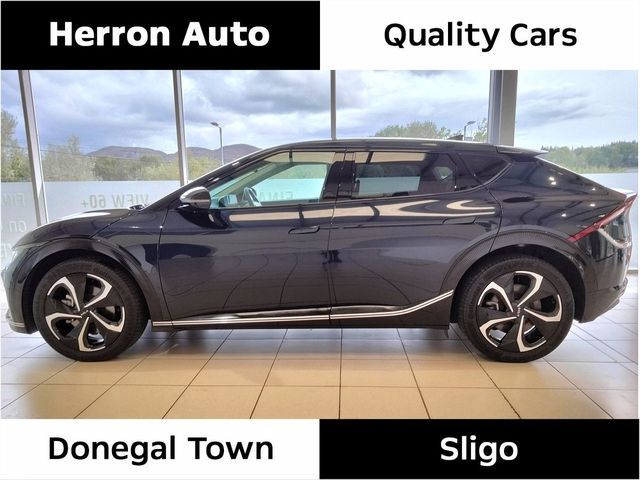 Image for 2024 Kia EV6 EV6 Earth SEM 77Kw (528KM WLTP) Auto
