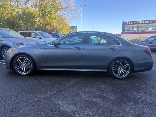 Image for 2019 Mercedes-Benz E Class 2.0 Diesel Avant Garde Automatic