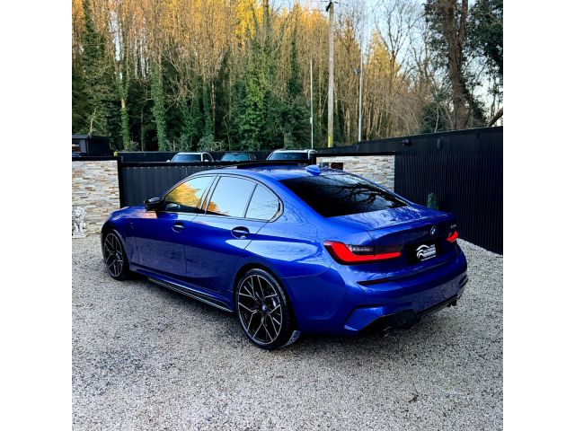 Image for 2020 BMW 3 Series 2020 (202) BMW 330e M Sport Pro Pack *SUNROOF