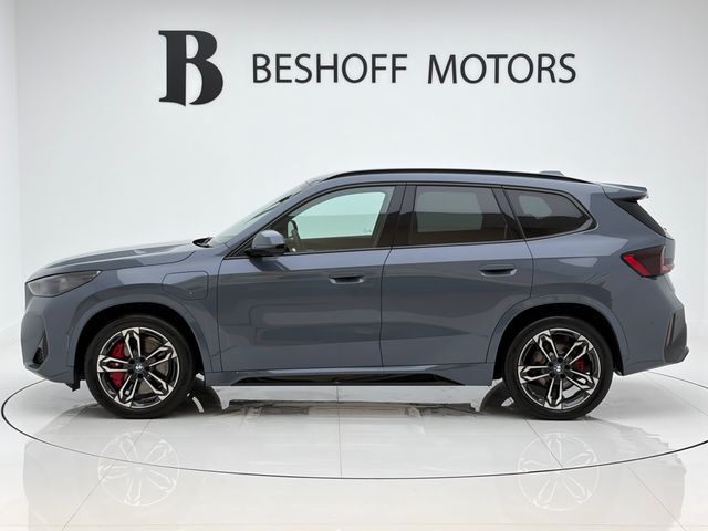 Image for 2026 BMW X1 25e M-SPORT PRO X-DRIVE=ONLY 2000 MILES//HUGE SPEC//AS NEW=BMW WARRANTY UNTIL 2029=TAILORED FINANCE PACKAGES AVAILABLE=TRADE IN'S WELCOME