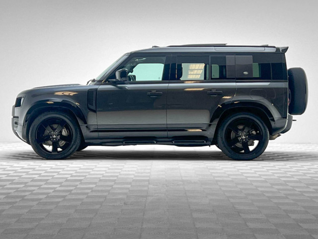 Image for 2024 Land Rover Defender HSE X-DYNAMIC P400E