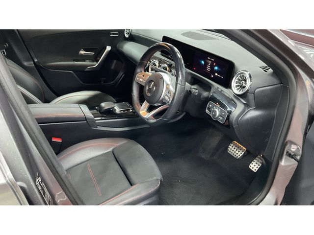 Image for 2022 Mercedes-Benz A Class (222) A250E AMG-LINE PREMIUM EDITION