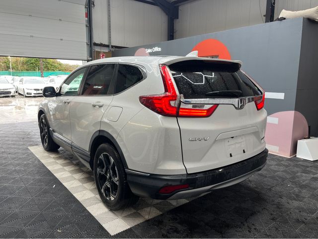 Image for 2020 Honda CR-V €27950 2020 HONDA CR-V EX HYBRID 2.0 AUTOMATIC / CRUISE CONTROL / REVERSE CAMERA / ELECTRIC MEMORY & HEATED SEATS / PADDLE SHIFTERS AND MORE