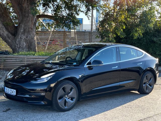 Image for 2019 Tesla Model 3 Long Range Dual Motor