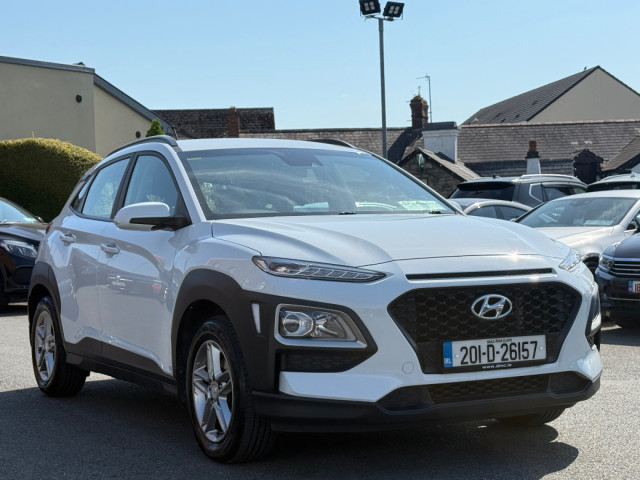 Image for 2020 Hyundai Kona COMFORT 1.6 DIESEL *LOW KMS*