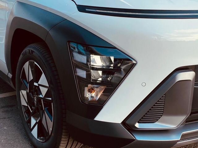 Image for 2025 Hyundai Kona 