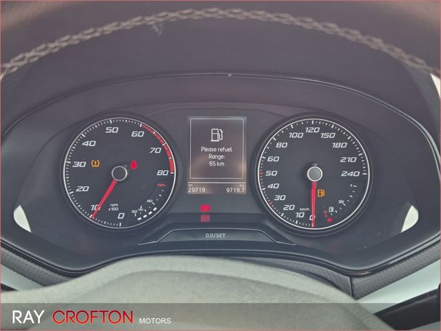 Image for 2023 SEAT Ibiza 1.0MPI 80hp SE+