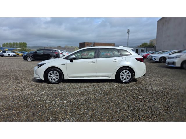 Image for 2019 Toyota Corolla 1.8 Auto Estate 