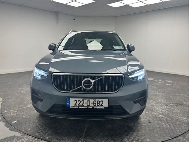 Image for 2022 Volvo XC40 T4 PHEV 211hp AT7 Plus bright