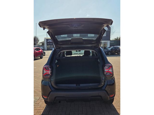 Image for 2023 Dacia Duster Expression TCE 90 4X2 NBI 5DR