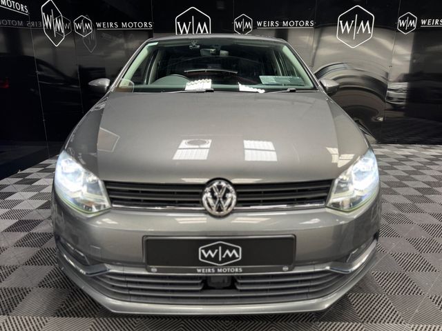 Image for 2018 Volkswagen Polo 1.2 TSI//AUTOMATIC//COMFORT-LINE//ONLY 47, 635KM