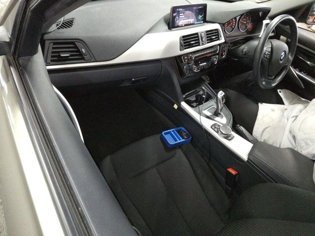 Image for 2015 BMW 3 Series AUTO