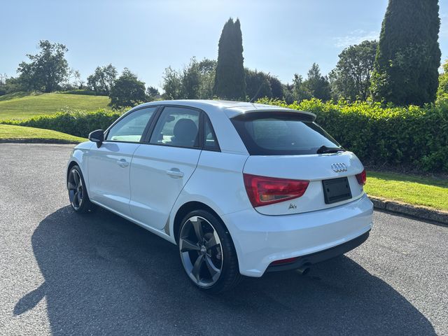 Image for 2016 Audi A1 1.0 TFSI AUTO
