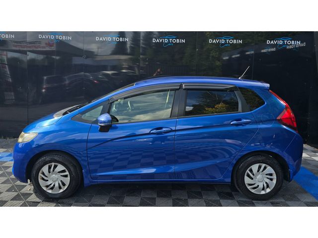 Image for 2015 Honda Fit 1.3 PETROL AUTO