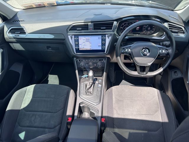 Image for 2018 Volkswagen Tiguan 2018 VW TIGUAN HIGHLINE 2.0TDI DSG AUTO