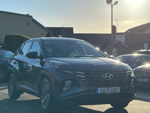 Image for 2023 Hyundai Tucson 1.6D COMFORT PLUS *IRISH CAR*