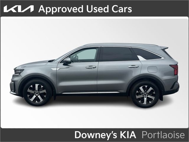 Image for 2024 Kia Sorento 2.2 DSL COMMERCIAL