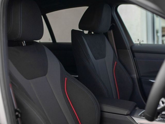 Image for 2025 BMW 3 Series 330e M Sport