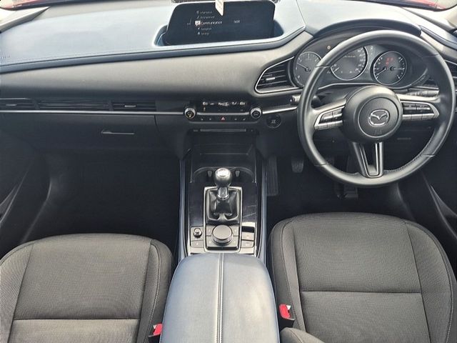 Image for 2020 Mazda CX-30 ** GS-L ** 2WD 1.8D 116BHP ** TRINITY MOTORS **